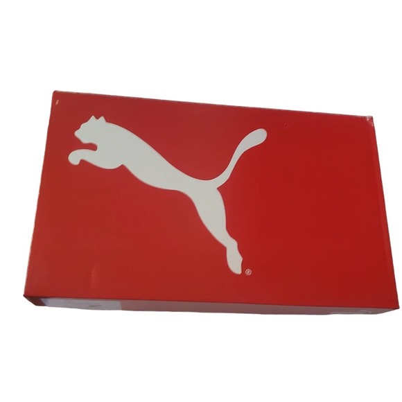 PUMA Kids' Evolve Mesh Sneaker SIZE 3 - Picture 7 of 9